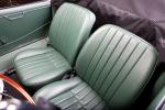 Porsche 356B 1600 Roadster by Karosseriewerke Drauz 1960 года